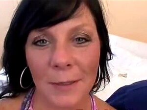 Права MILF Cougar IR сцена,