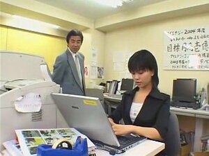 Beste japanische Tussi Akane Hotaru in Incredible, POV JAV Film