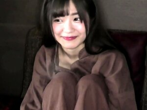 Beleef een wilde rit met een hete, Aziatische amateur meisje. Kijk hoe