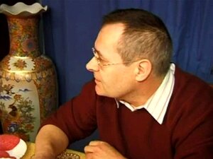 FRANSK MODEN 12 anal bbw mamma milf og en yngre mann. FRANSK MODEN