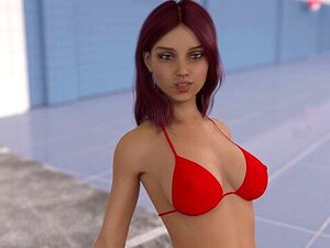 Lust Theory Staffel 1 Gameplay #01