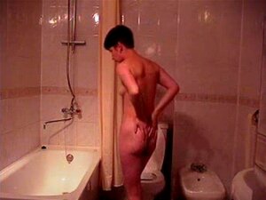 Bade- und Duschmasturbations-Lojuice