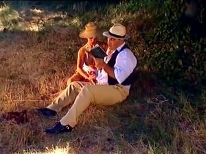 Vintage MILF Analspaß,