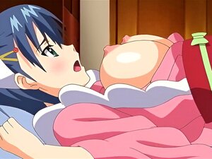 Zarter Anime Alien Tentacle Sex unzensiert