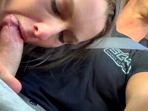 Ein Tag im Leben eines Pornostars