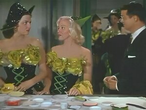 Врућа сцена Марилин Монрое у филму 