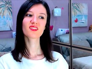 Nordkoreansk sötnos Kim Amatör Cam Video LÄCKA