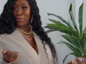 Freeuse Getaway: Teil zwei - Jane Wilde, Black Mystique / Brazzers /