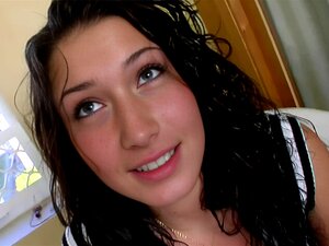  Ντροπαλός Έφηβη μωρό είναι χάλια για