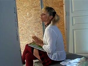 französisches Ficktrio,