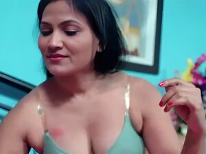 Heißes Schönheits-Lesben-Sex-Video. Heißes