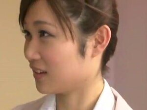 Heetste Japanse slet Tamaki Kadogawa in Exotische Cunnilingus,