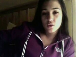 Kinky Webcam-Girl Vagina Fingern
