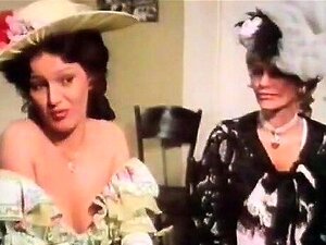 Annette Haven, C.J. Laing, Konstanz Geld im Vintage-Fick