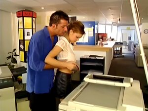 Deutscher Kopierer
