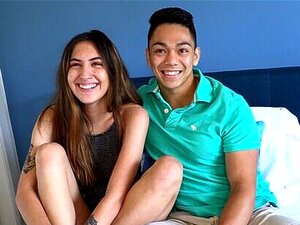 GEILE SÜSSE - NIEDERLÄNDISCHE WEIBERIN & VERONICA MENDOZA FICKEN WIE