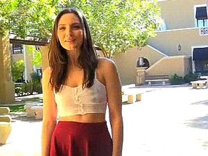 FTV девојке први пут у видеу, девојке се