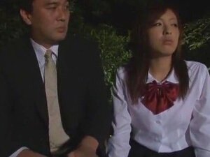 Beste japanische Tussi Nachi Sakaki, Ryo Akanishi, Kaori Aikawa in