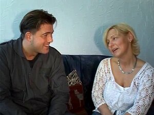 Heidi Mueller - Hausfrauen von nebenan