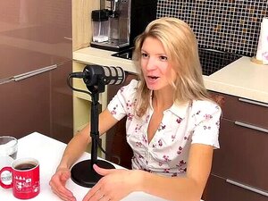 Ich hasse Porno-Podcast - Die berühmte Pornodarstellerin Gina Gerson