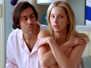 Please, Please Me! (2009) als Frederique Bel