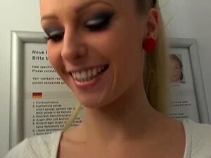 Öffentliche Creampie-Cumpilation