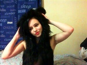 Dana und ihr fetter Arsch