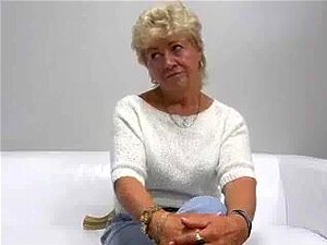 Oma-Casting,