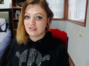 Erlebe 30 Minuten Ekstase mit der bezaubernden Becky. Genieße das