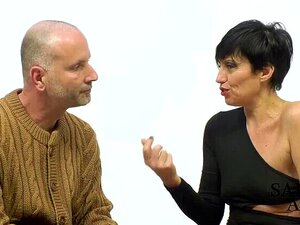 Casting 1-22 tuottaja Sabina Agos Entertainment