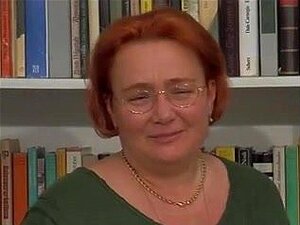 große schöne Frau Rothaarige Bonks