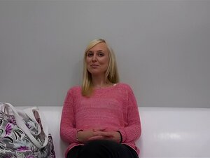Заводим плавокосу љуску Веронике