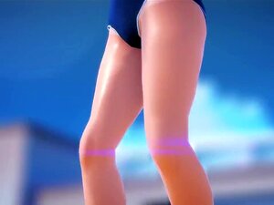 [MMD] LUVORATORRRRY in Rita!