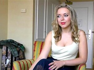 Danielle Margot Anal