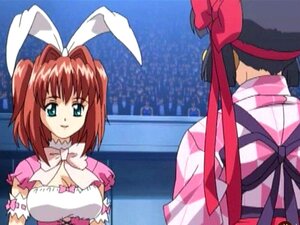 Hentai.xxx - Teenage-Lesben-Experimente