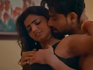 Die Eimerliste Teil 2 Folge 2 ULLU Adult Web Series