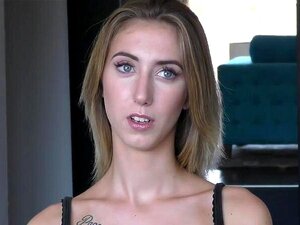 Arietta frisch Arietta frisch, DP Casting