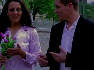 Moms Passions - Hij weet wat een vrouw wil