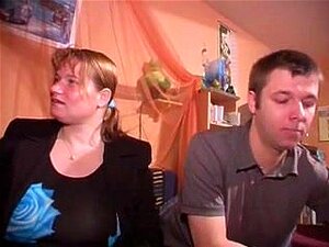 Tysk ikke-profesjonell trekant,
