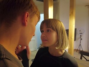 Der Klempner kam zu Ihnen