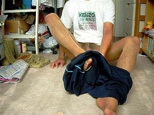 mannen in pantyspel