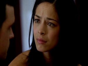 Kristin Kreuk - Estasi gallese di Irvin