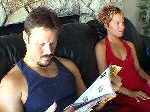 Pussy Tales 5 - Szene 2