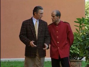 Kaipuu tirkistelijäsedän huvilaan! (Kohtaus 02)