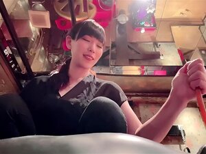 No.793 Extremer Fetisch Japanische Herrin