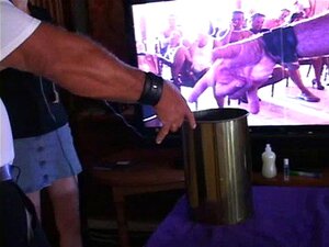 Squirtinator zeigt dir, wie du jede Fotze zum Spritzen bringst