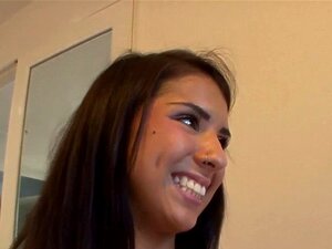 Busige Stiefschwester Dreier