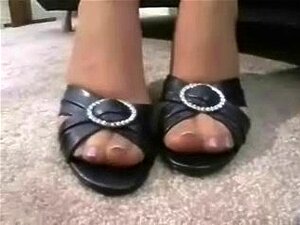 Reife Hose weg