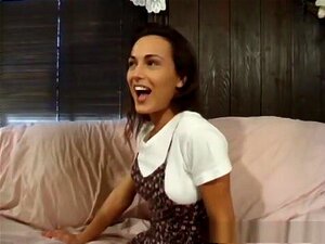 Невероватна порно звезда Тина Томас у