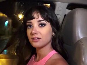 Fremder fickt Gia Paige